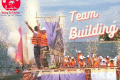 Team building là gì ? ý nghĩa của team building