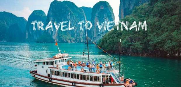 Welcome to Hoàng Sa Tourist
