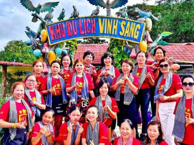 KDL VINH SANG 