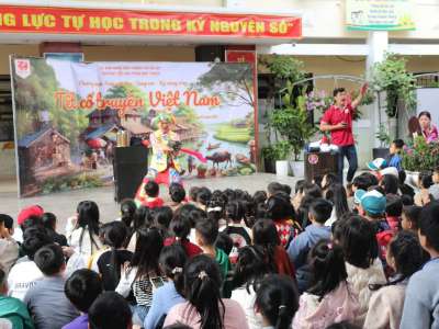 Ký Ức Miền Quê