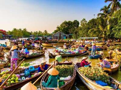 LỤC TỈNH MIỀN TÂY