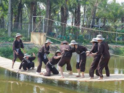NÔNG TRẠI DRAGON FRAM