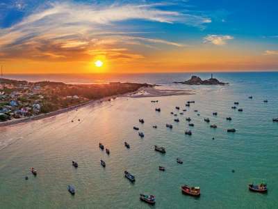 PHAN THIẾT MŨI NÉ –CHINH PHỤC ĐẠI DƯƠNG
